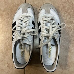 Adidas Samba Decon Sneakers